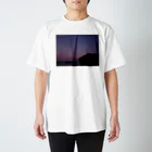 普通に良い店の松島の月　心にかかりて Regular Fit T-Shirt