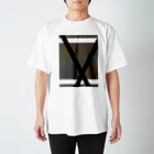 SLUMBERLANDのばってん Regular Fit T-Shirt