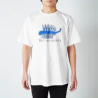 ムエックネのハルキゲニア Regular Fit T-Shirt