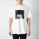 yuyu_115のみおくん Regular Fit T-Shirt