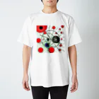 JIROのコアプライド Regular Fit T-Shirt