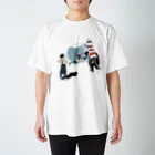 Masakiのグッズの着ぐるみ家族10 Regular Fit T-Shirt