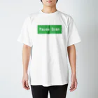からばく社のMRI(ポーズスキャン) Regular Fit T-Shirt