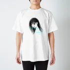 cloetty_の王のTシャツである。 Regular Fit T-Shirt