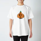 甘木まぎのたまねぎマン Regular Fit T-Shirt