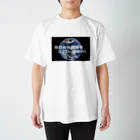 地球公共曲協会(EPSA)SHOPのEPSAグッズ Regular Fit T-Shirt