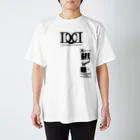 ダーツサークルDOI.のDartsCircleDoi.2020T-shirt02 スタンダードTシャツ