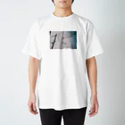 コゴロー・ナイトの女の子 Regular Fit T-Shirt