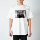 umekichi-umecoのあんずさん Regular Fit T-Shirt