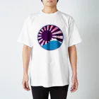 Plastic-EarthのYAMAGATA-T Regular Fit T-Shirt