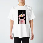 坂上 輝 /Sakaue HikaruのサヨナラTシャツ スタンダードTシャツ