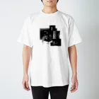 RyOooのネイコラ Regular Fit T-Shirt