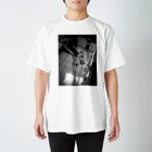 GzuShicaShopのロビー Regular Fit T-Shirt