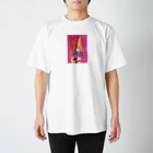 高橋あやなのI scream xxxx Regular Fit T-Shirt