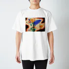 Plantpotのキメラ Regular Fit T-Shirt