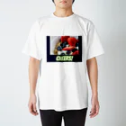 Free-bizのcheers Regular Fit T-Shirt