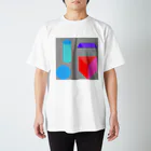 helpの無題 Regular Fit T-Shirt