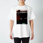 荒井雄治朗 📝の浅草チャリ Regular Fit T-Shirt