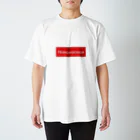 かずのこのHimonocoon Regular Fit T-Shirt