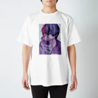 とみすけの蓋をしろ。 Regular Fit T-Shirt