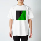 深層学習グッズ屋のVGG16, Layer 2, Filter 24 スタンダードTシャツ