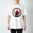 ynskirieのPro Wrestling スタンダードTシャツ