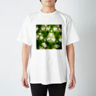 Parfume-weaverのポトス Regular Fit T-Shirt