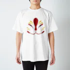 darakumaruの化け狐 Regular Fit T-Shirt