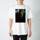 荒井雄治朗 📝のツリー スタンダードTシャツ