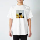 bonbon_shop_channelのフレブル　バッグ Regular Fit T-Shirt