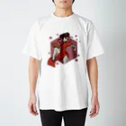 不リスクのチャイナ脳 Regular Fit T-Shirt