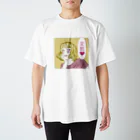 NightViewCompanyの「変態♡」 スタンダードTシャツ