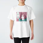 NightViewCompanyの「大嫌い♡」 スタンダードTシャツ