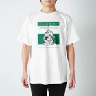 鷲山加奈グッズSHOPの1stワンマンLIVE Tシャツ Regular Fit T-Shirt