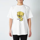 暁骨堂のうふうふモドキ Regular Fit T-Shirt