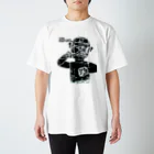 iconsのicon Regular Fit T-Shirt