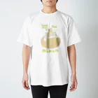 725のミカンとミカンのはざまで Regular Fit T-Shirt