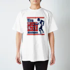 ynskirieのLUCHA LIBRE スタンダードTシャツ