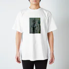jUDasのアマビエ Regular Fit T-Shirt