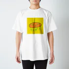 おじじなるらぶのクソが‼ Regular Fit T-Shirt