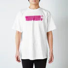 REALTIMEのチュパ Regular Fit T-Shirt