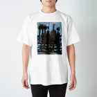 地獄閻魔堂のDBくん Regular Fit T-Shirt