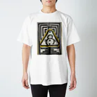 地獄閻魔堂のDBくん Regular Fit T-Shirt