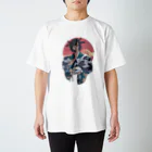 ハルイチの謹賀新年 2021 Regular Fit T-Shirt