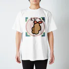 vusaNeko0530のえびてんえび子 Regular Fit T-Shirt