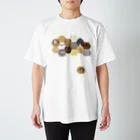 大賀一五の店のバニカム Regular Fit T-Shirt