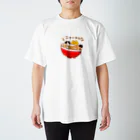 まめのき。のにゃーめん！ スタンダードTシャツ