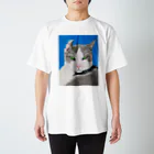 omuramのCat 11 スタンダードTシャツ