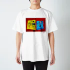 竪穴式ショップのおとなふく Regular Fit T-Shirt