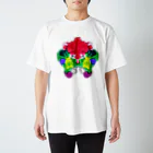 ンコストア(N’ko)のポポロ Regular Fit T-Shirt